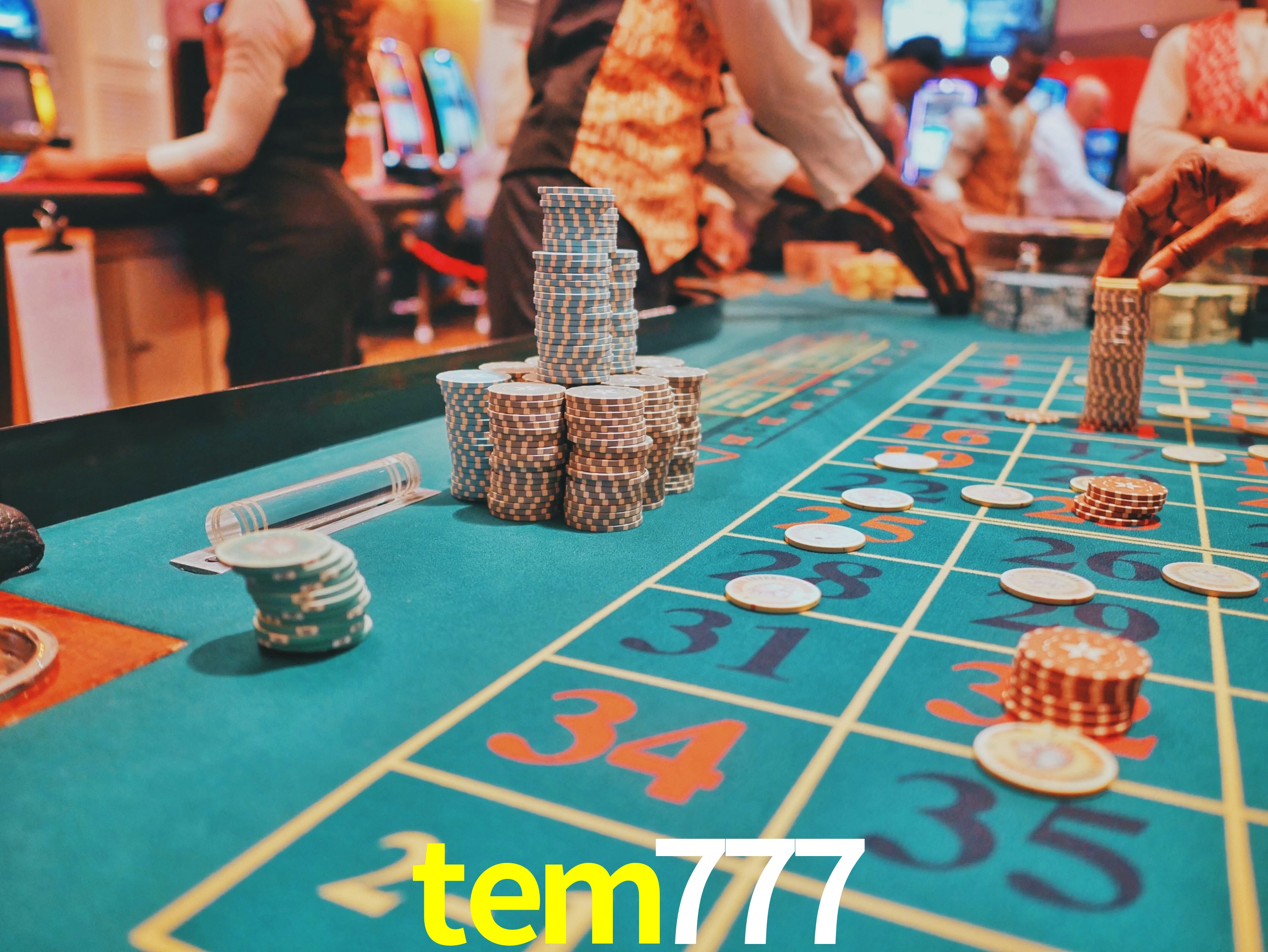 A Revolução dos Aplicativos de Jogos no tem777